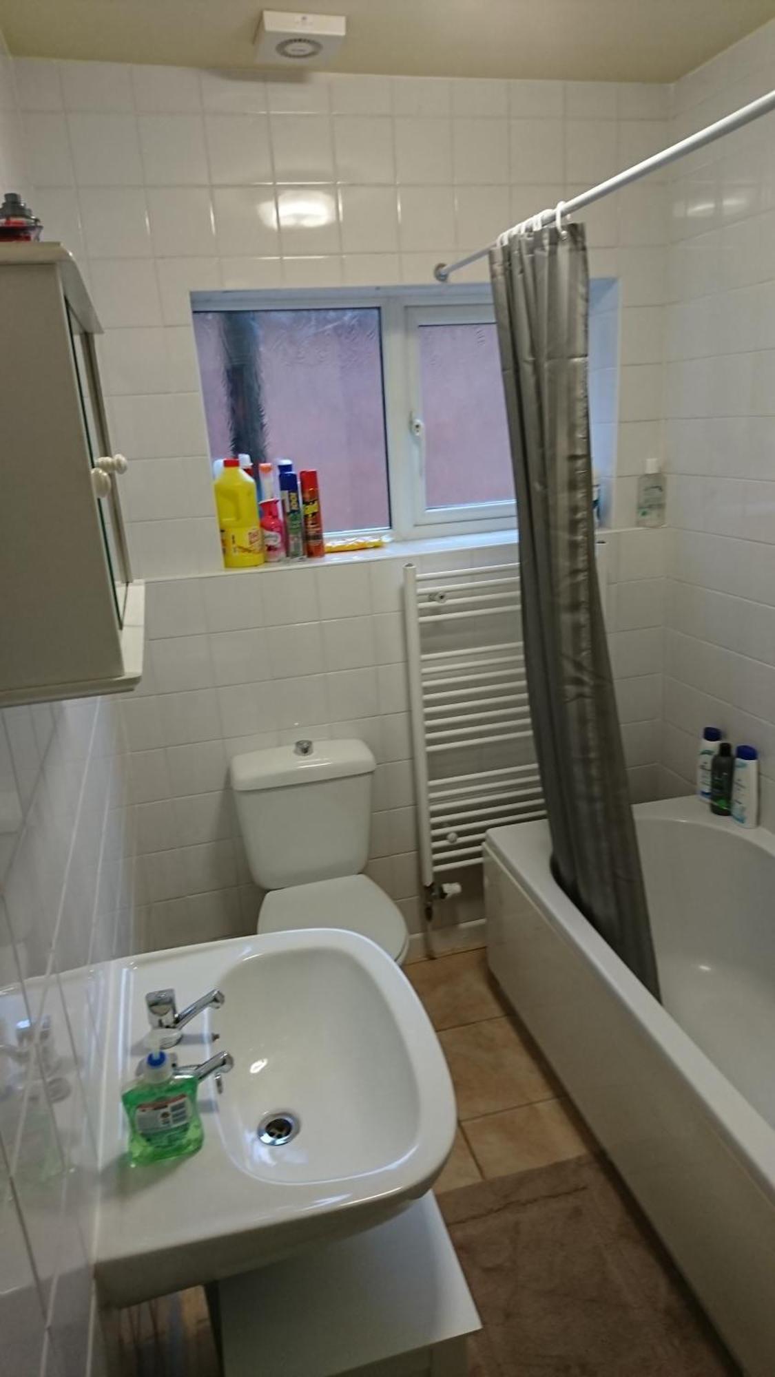 A Private & Beautiful Bedroom With Shared Bathroom In The Heart Of بورنماوث المظهر الخارجي الصورة