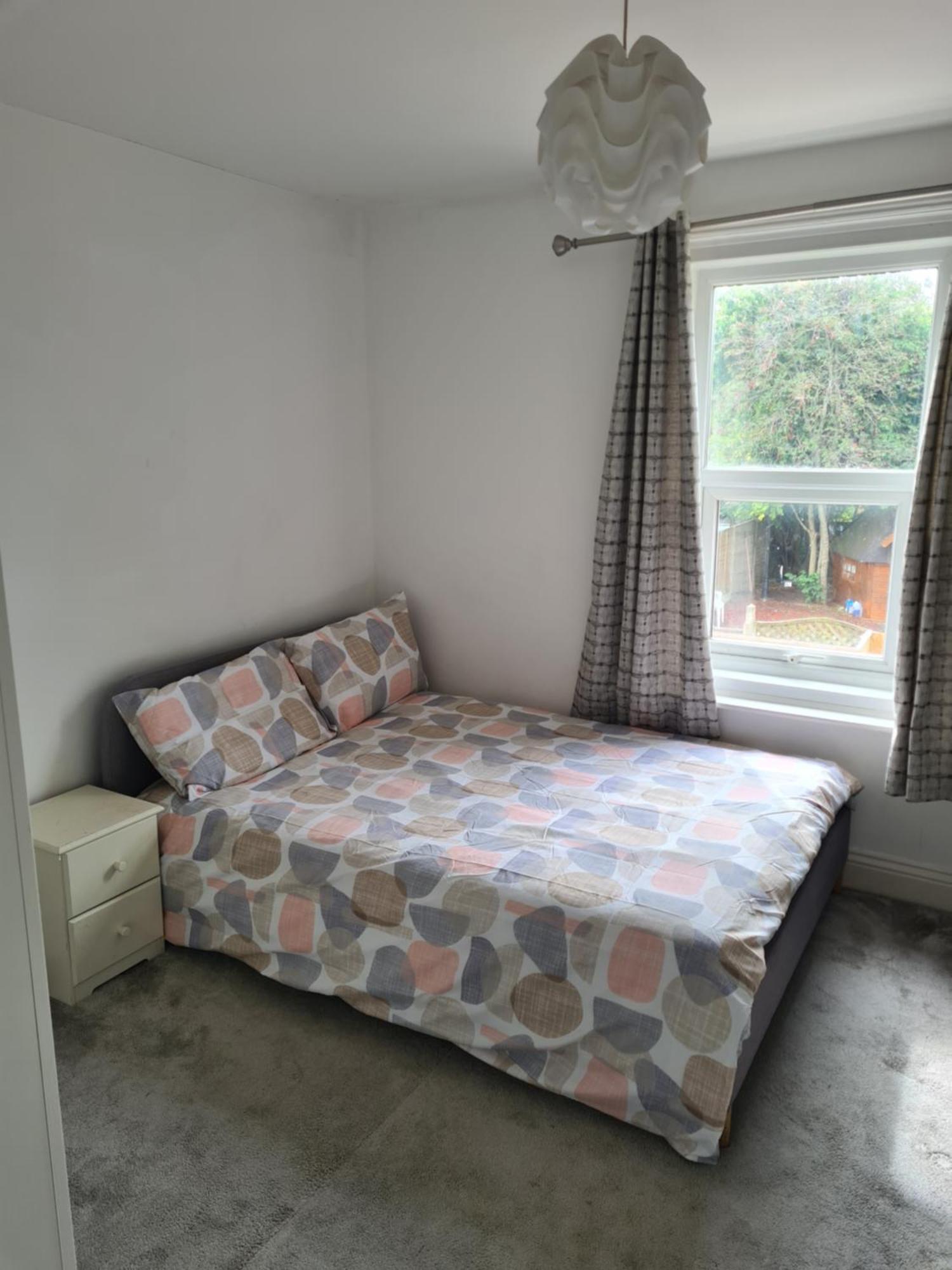 A Private & Beautiful Bedroom With Shared Bathroom In The Heart Of بورنماوث المظهر الخارجي الصورة